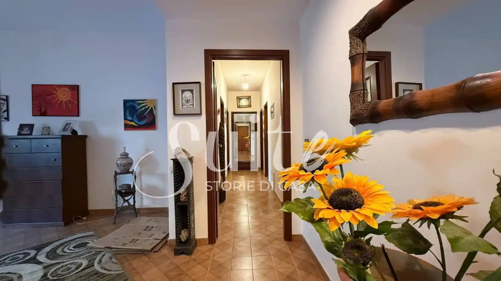 Quadrilocale via Felix Mendelssohn, CEP - Michelangelo Alta, Palermo - foto 3