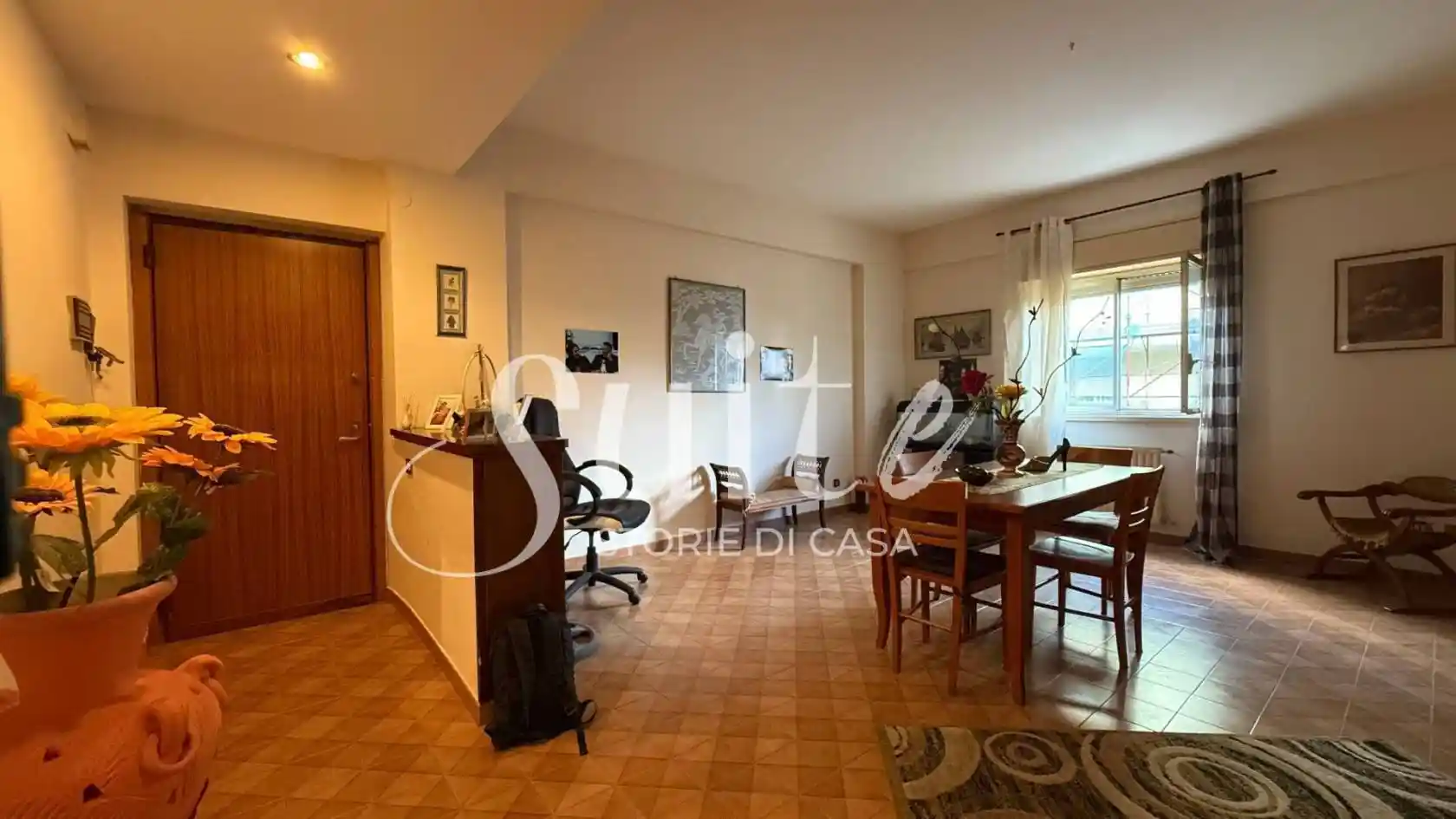 Quadrilocale via Felix Mendelssohn, CEP - Michelangelo Alta, Palermo - foto 4