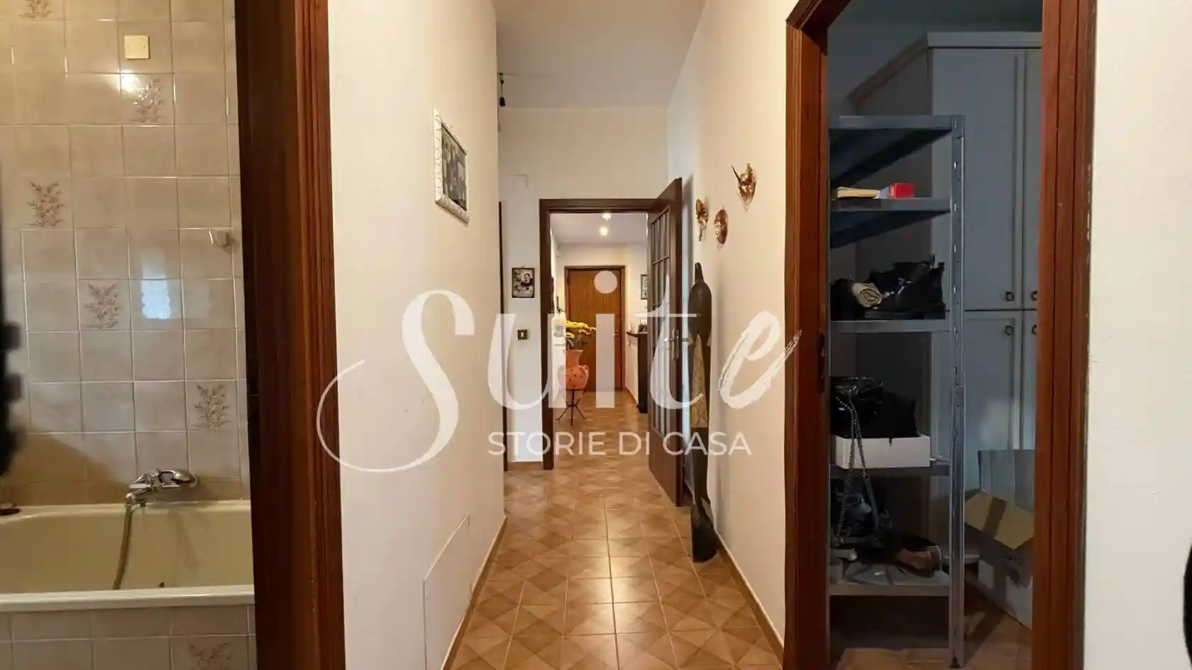 Quadrilocale via Felix Mendelssohn, CEP - Michelangelo Alta, Palermo - foto 5