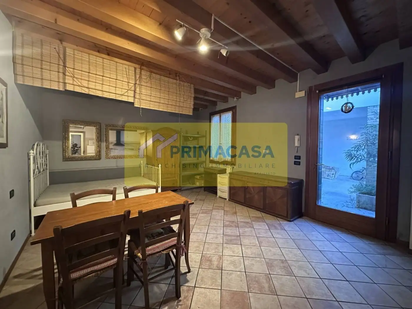 Bilocale via 20 Settembre 11, Mirano Paese, Mirano - foto 2