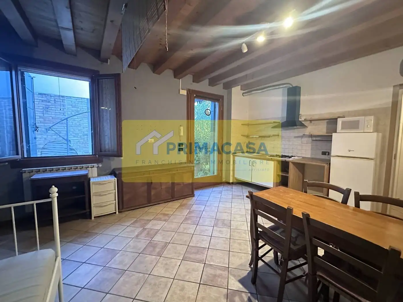 Bilocale via 20 Settembre 11, Mirano Paese, Mirano - foto 3