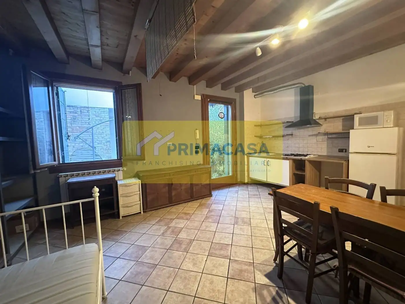 Bilocale via 20 Settembre 11, Mirano Paese, Mirano - foto 4