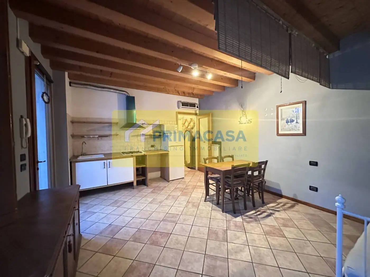 Bilocale via 20 Settembre 11, Mirano Paese, Mirano - foto 5