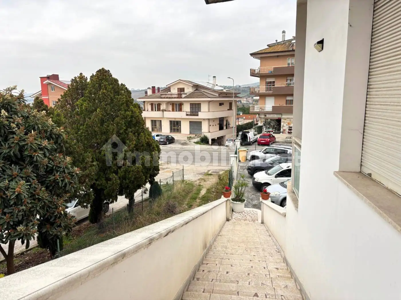 Appartamento in vendita a Bellante