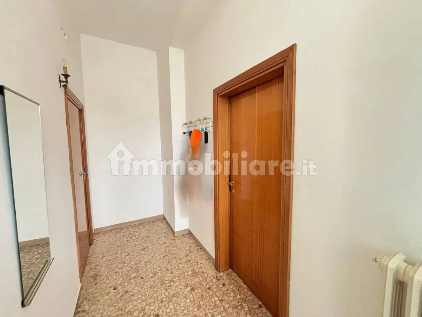 Quadrilocale via Nazionale 52, Bellante Stazione, Bellante - foto 5