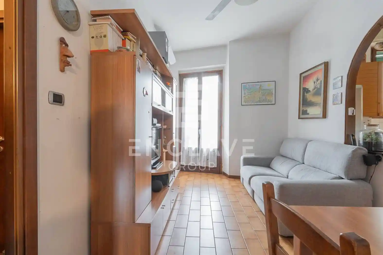 Trilocale via Giovanni Paisiello 6, Porta al Prato - San Jacopino, Firenze - foto 4