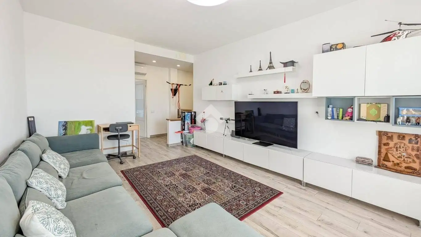 Appartamento in vendita a San Donato Milanese