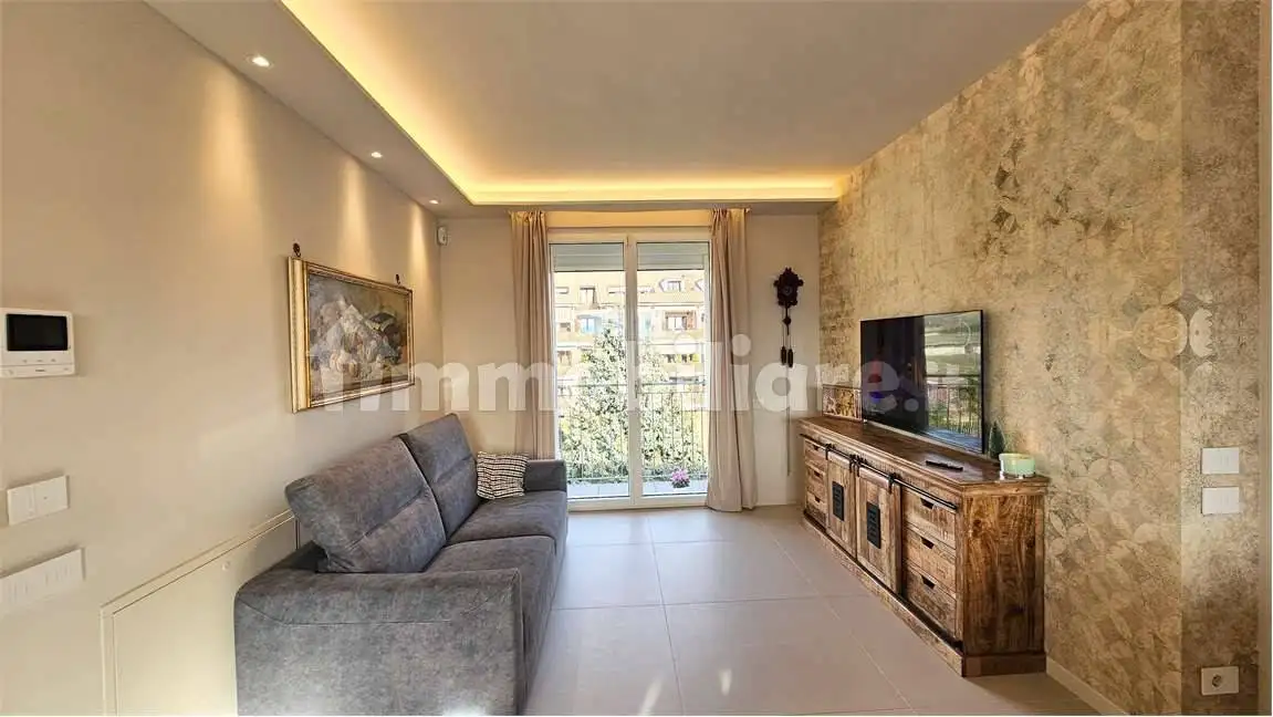 Quadrilocale via nazionale, 57, Abbadia Alpina, Pinerolo - foto 4