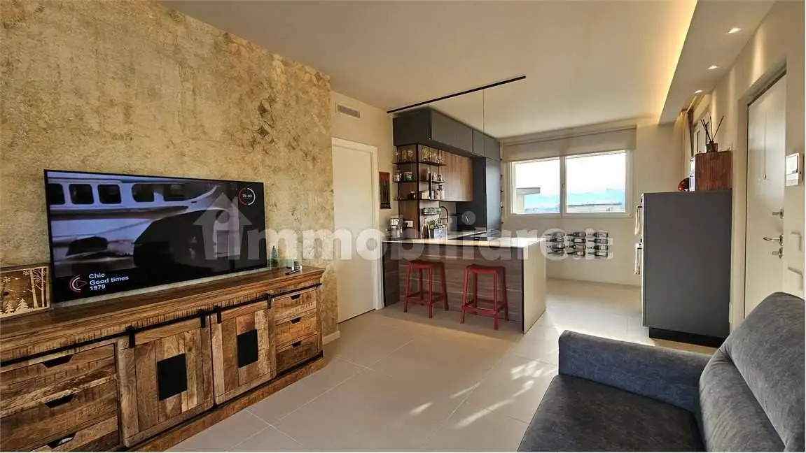 Quadrilocale via nazionale, 57, Abbadia Alpina, Pinerolo - foto 5