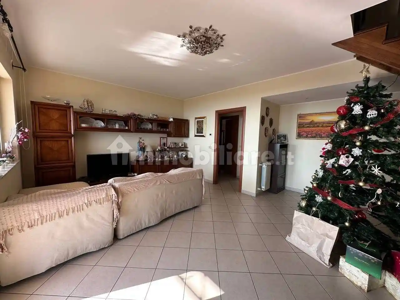 Trilocale via Trento, Centro, Aci Castello - foto 2