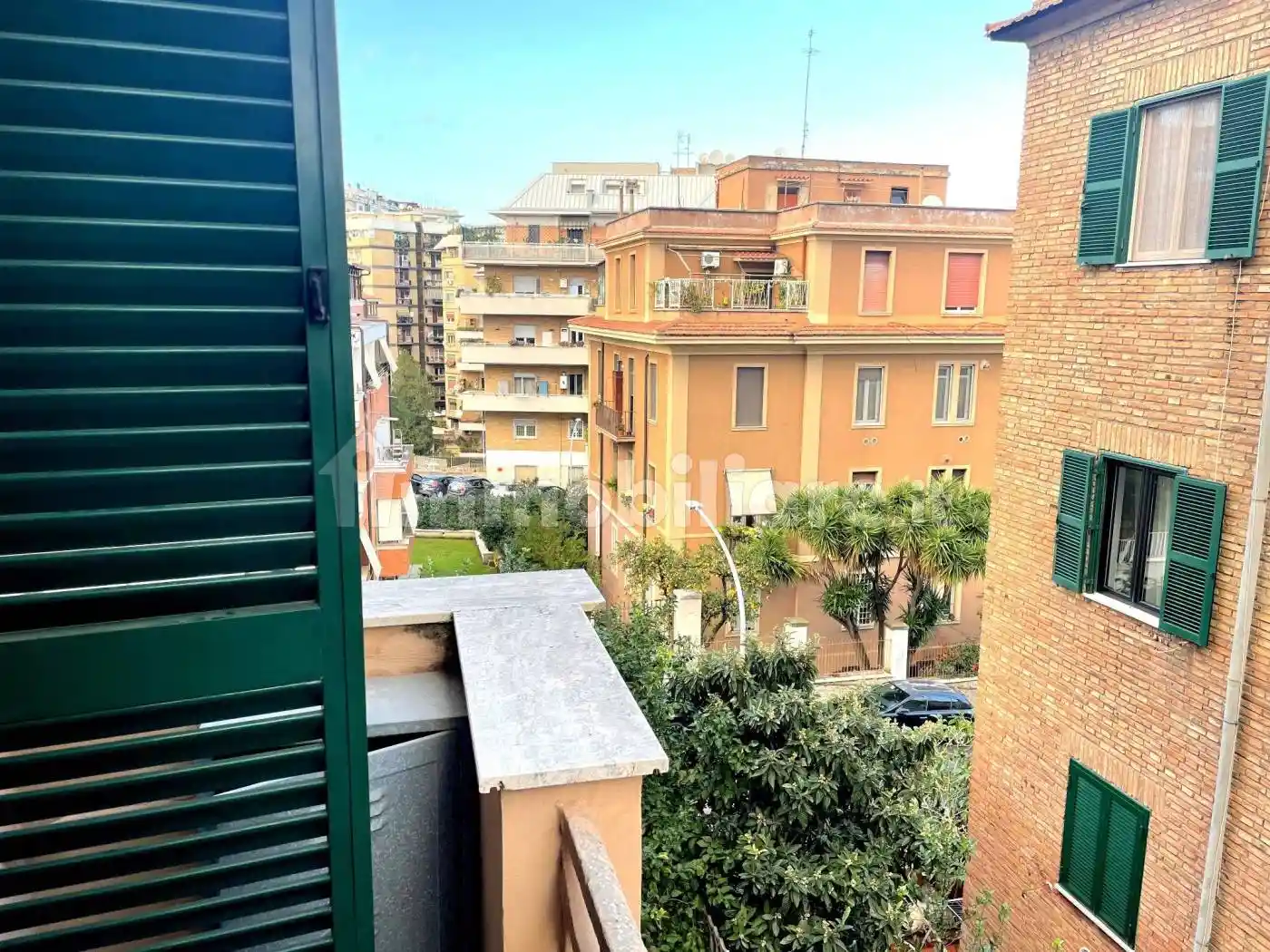 Quadrilocale via Marcantonio Odescalchi, Monteverde Nuovo, Roma - foto 3