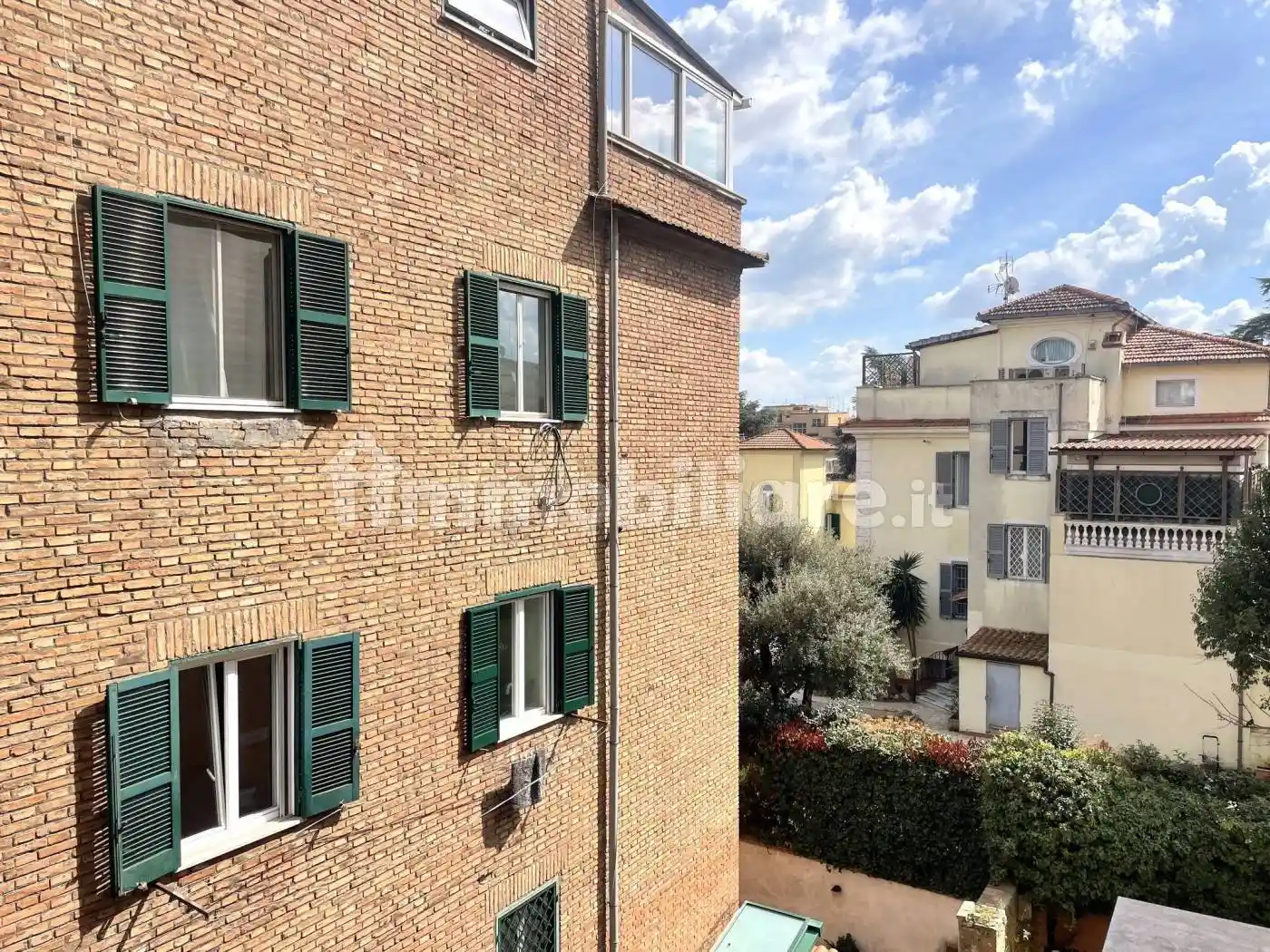 Quadrilocale via Marcantonio Odescalchi, Monteverde Nuovo, Roma - foto 4