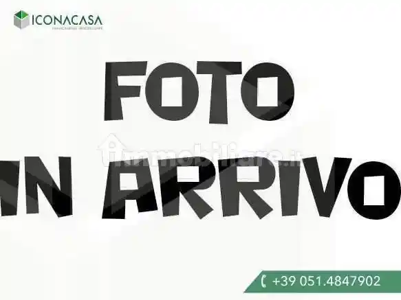 Bilocale buono stato, piano rialzato, San Ruffillo, Bologna - foto 2