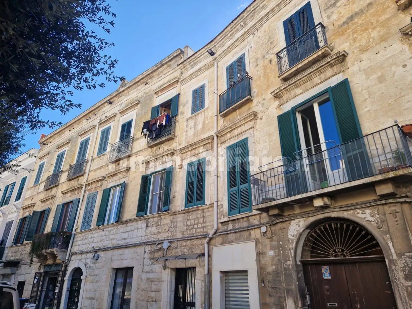 Appartamento in vendita a Trani