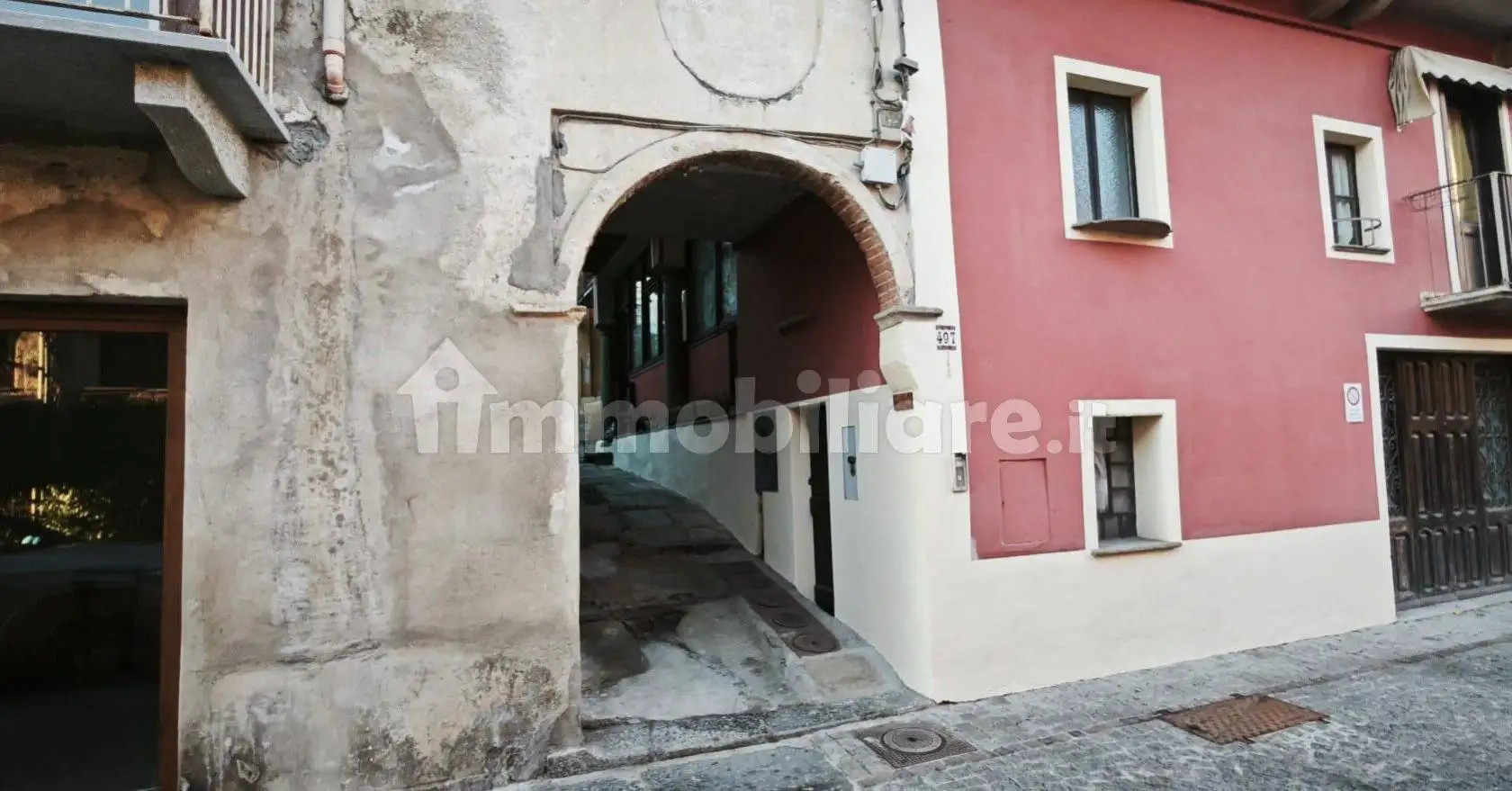 Casa indipendente in vendita a Biella