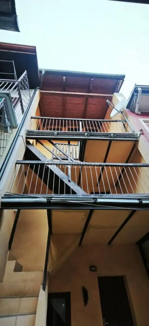 Terratetto plurifamiliare via Santuario di Oropa 497, Favaro, Biella - foto 4