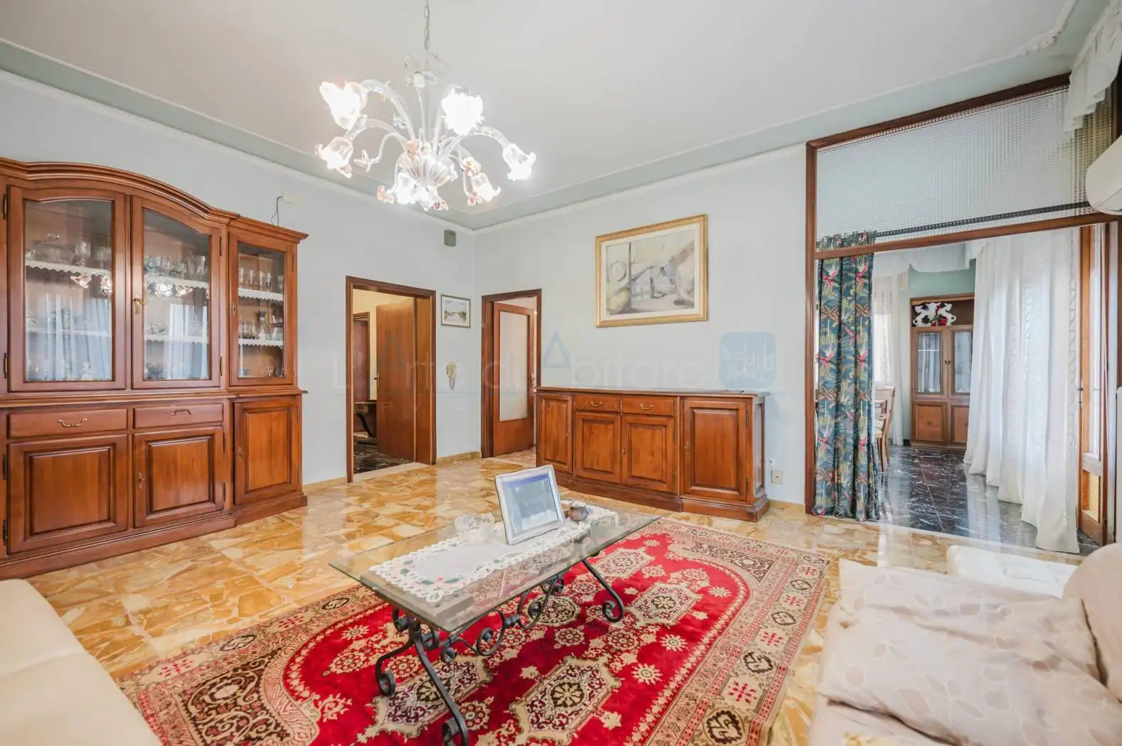 Appartamento via della Ferrovia 7, Mira Taglio, Mira - foto 2