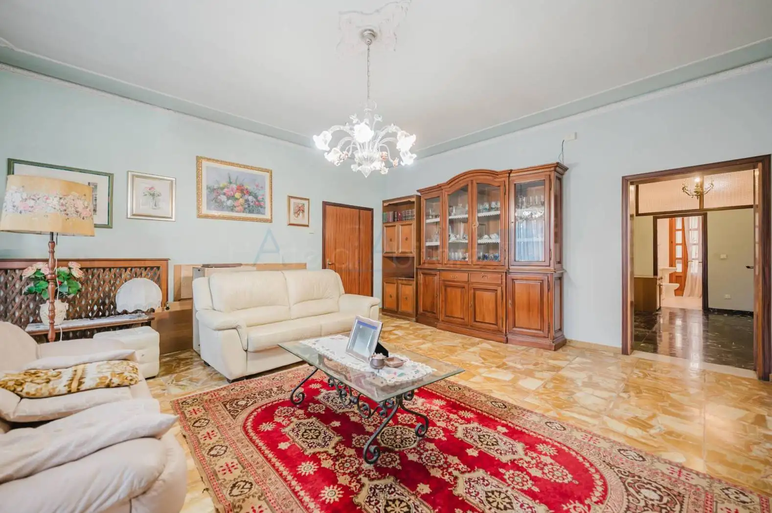 Appartamento via della Ferrovia 7, Mira Taglio, Mira - foto 3