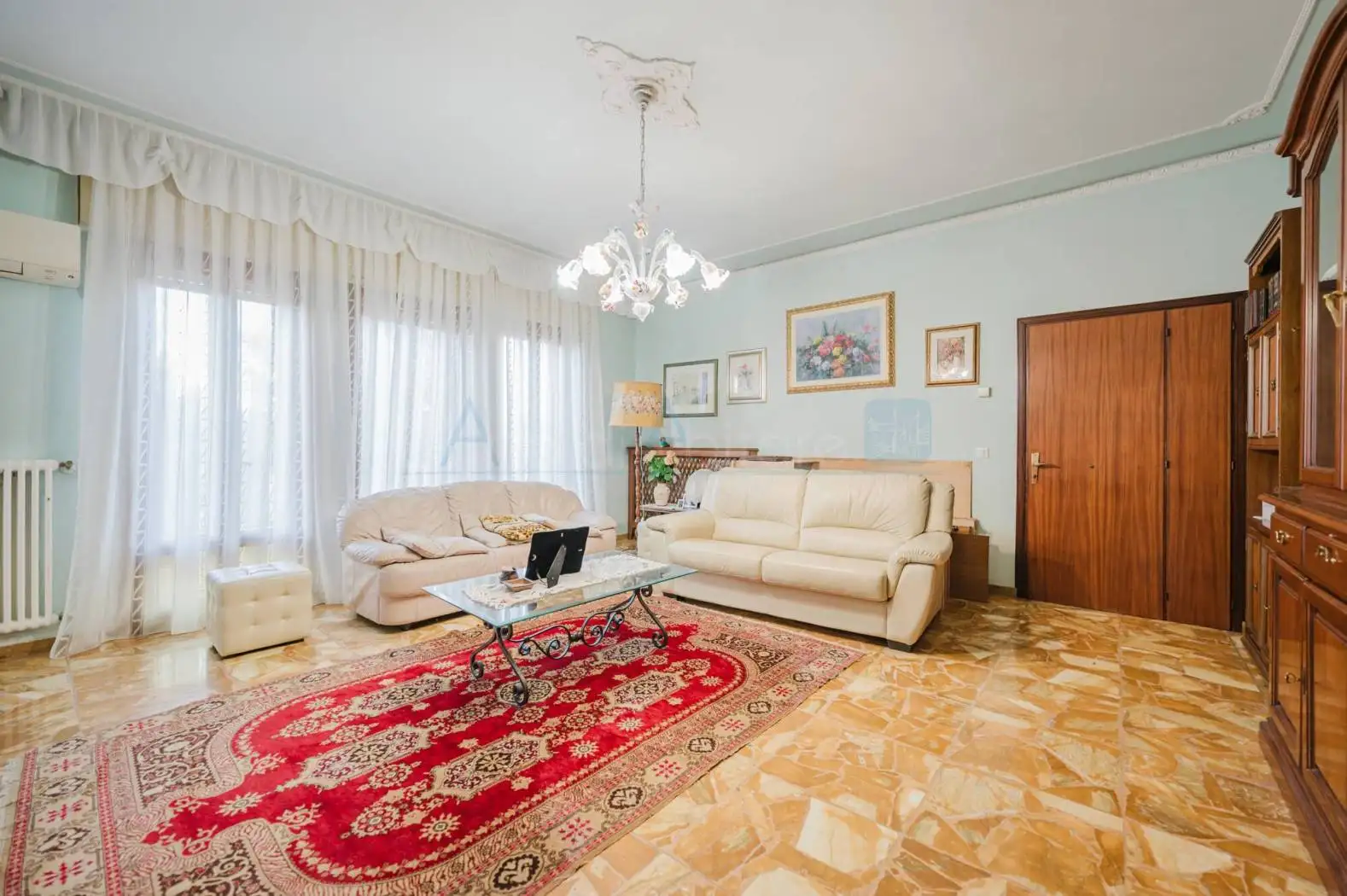 Appartamento via della Ferrovia 7, Mira Taglio, Mira - foto 4