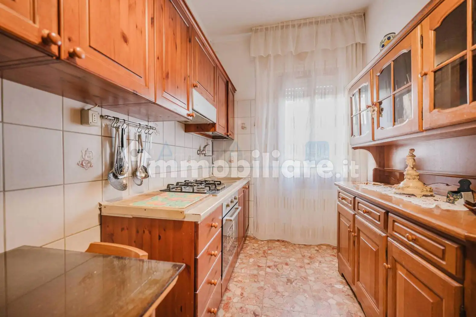 Appartamento via della Ferrovia 7, Mira Taglio, Mira - foto 5