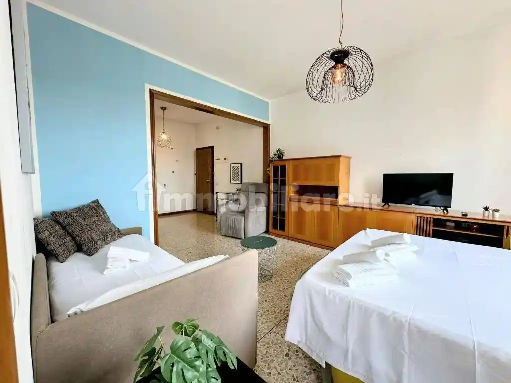 Quadrilocale viale Ca' Granda 27, Ca' Granda, Milano - foto 2