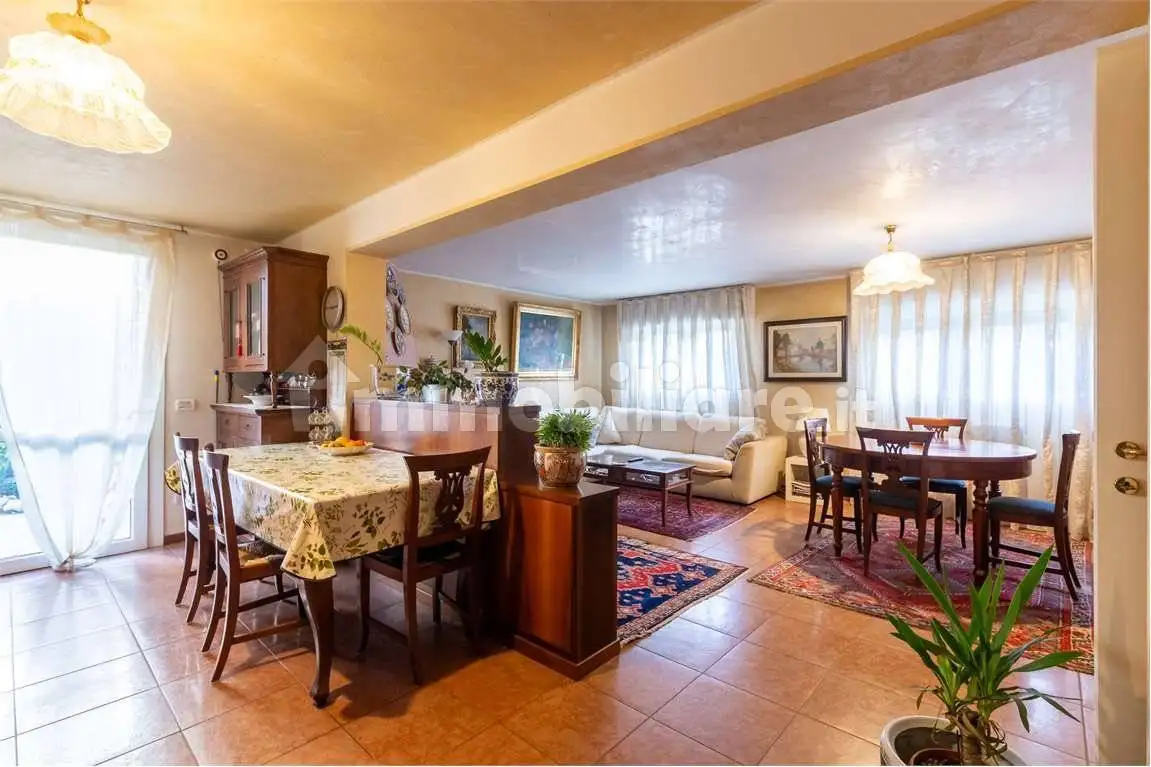 Villa in vendita a Venezia