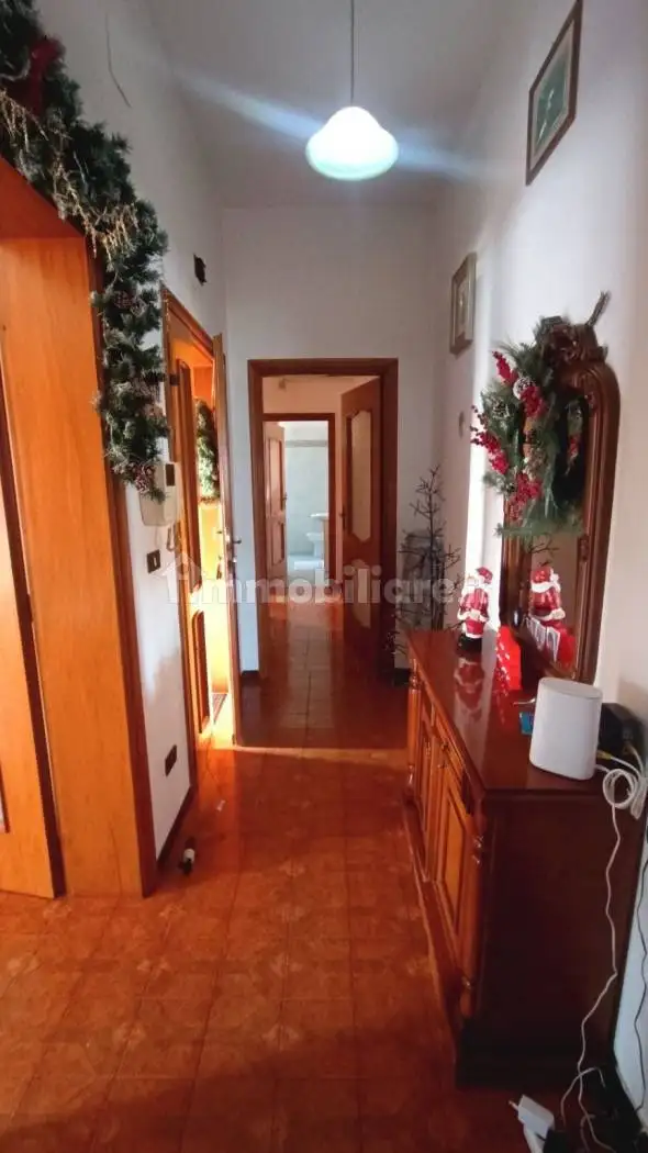 Villa unifamiliare, buono stato, 300 m², San Martino Bassa, Città Sant'Angelo - foto 4