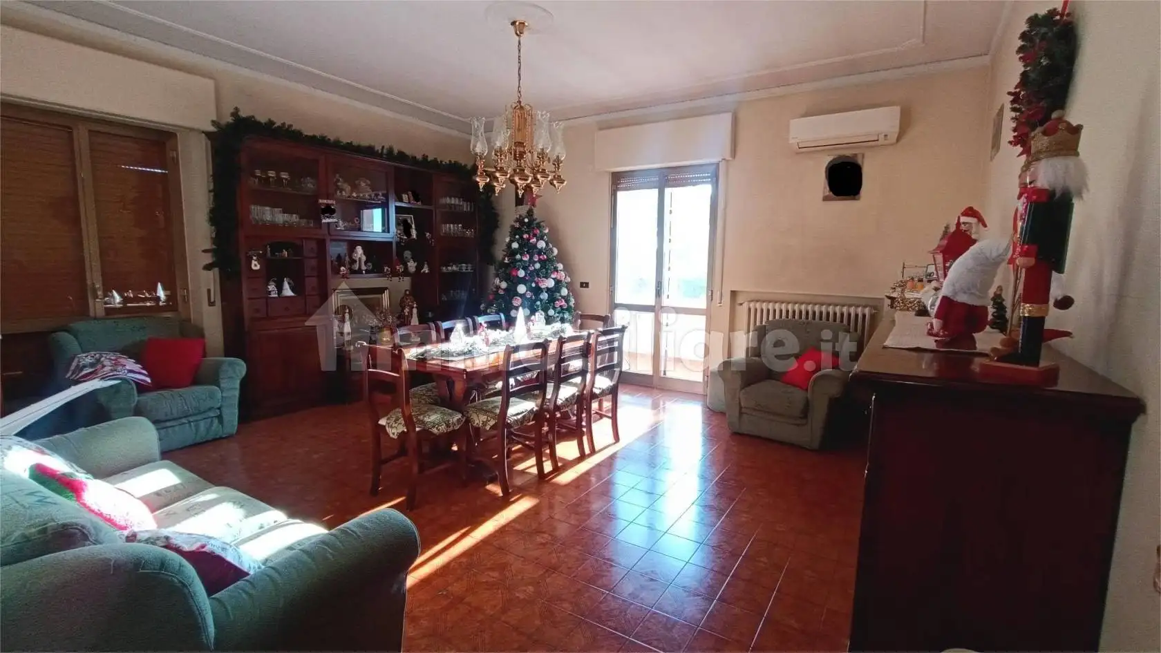 Villa unifamiliare, buono stato, 300 m², San Martino Bassa, Città Sant'Angelo - foto 5