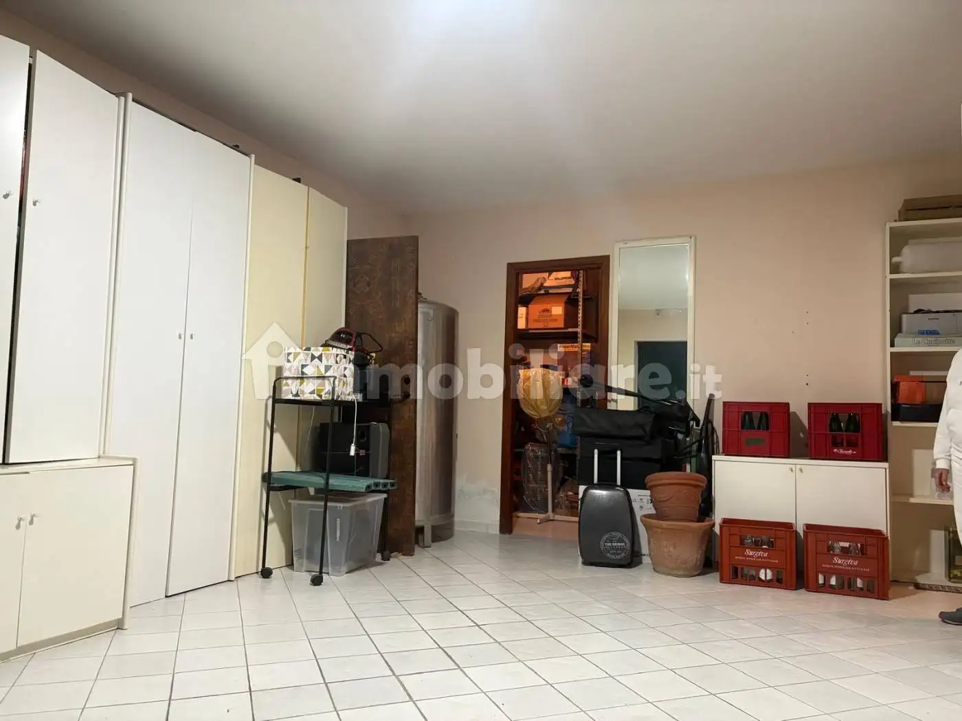 Villa unifamiliare via Vitagliano Rossetti, Mezzano, Caserta - foto 2