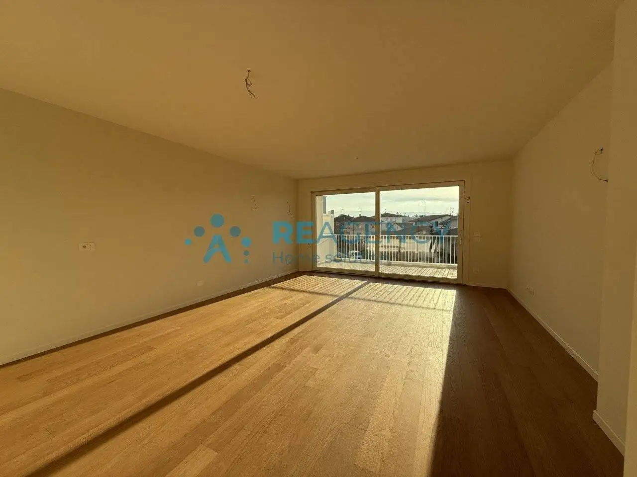 Appartamento in affitto a Creazzo