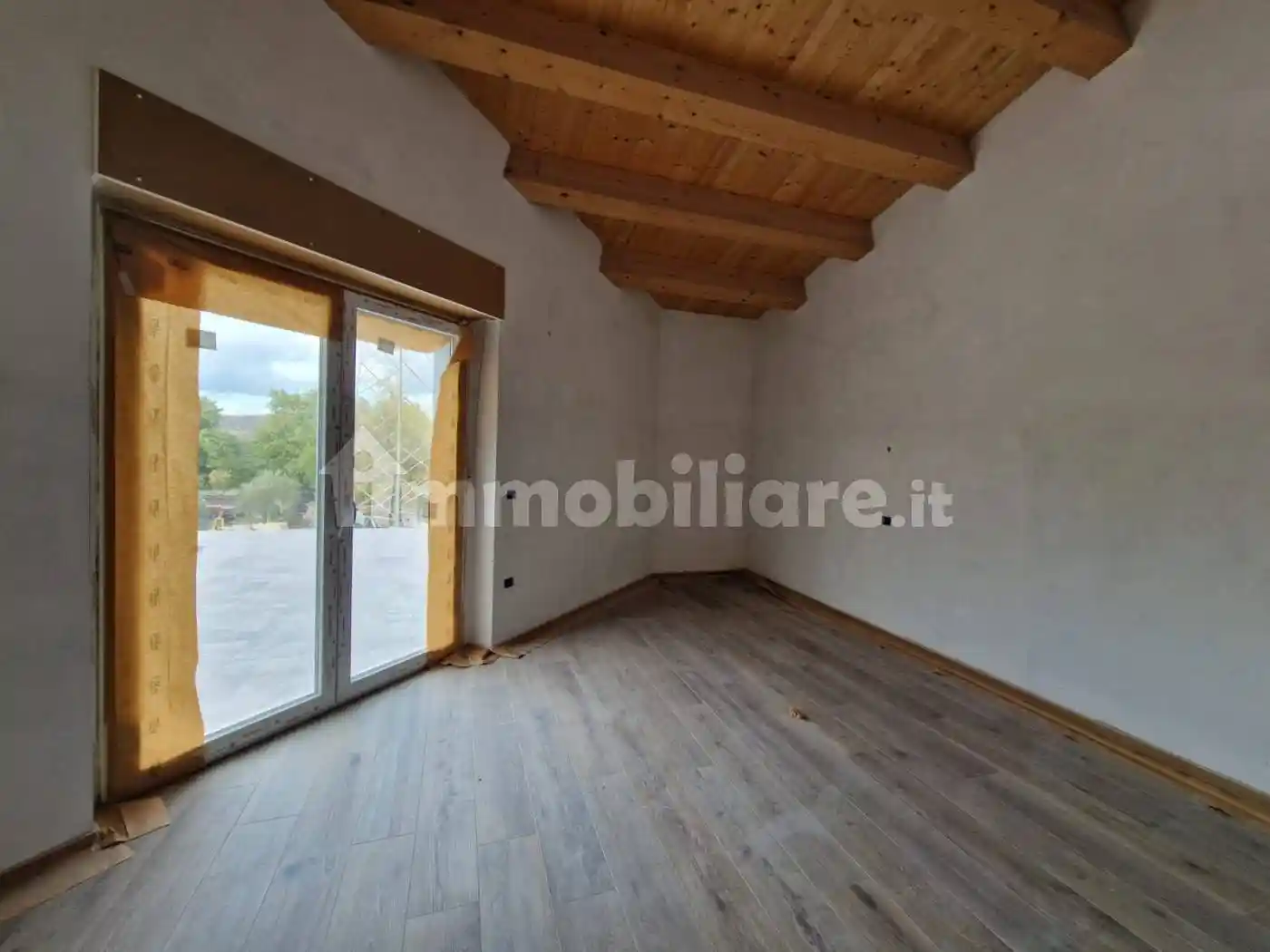 Villa unifamiliare via San Giovanni, Belforte del Chienti - foto 2