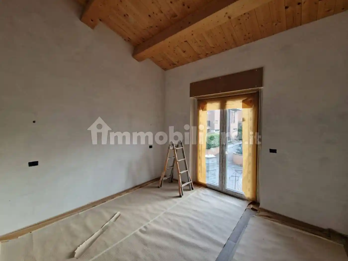 Villa unifamiliare via San Giovanni, Belforte del Chienti - foto 4