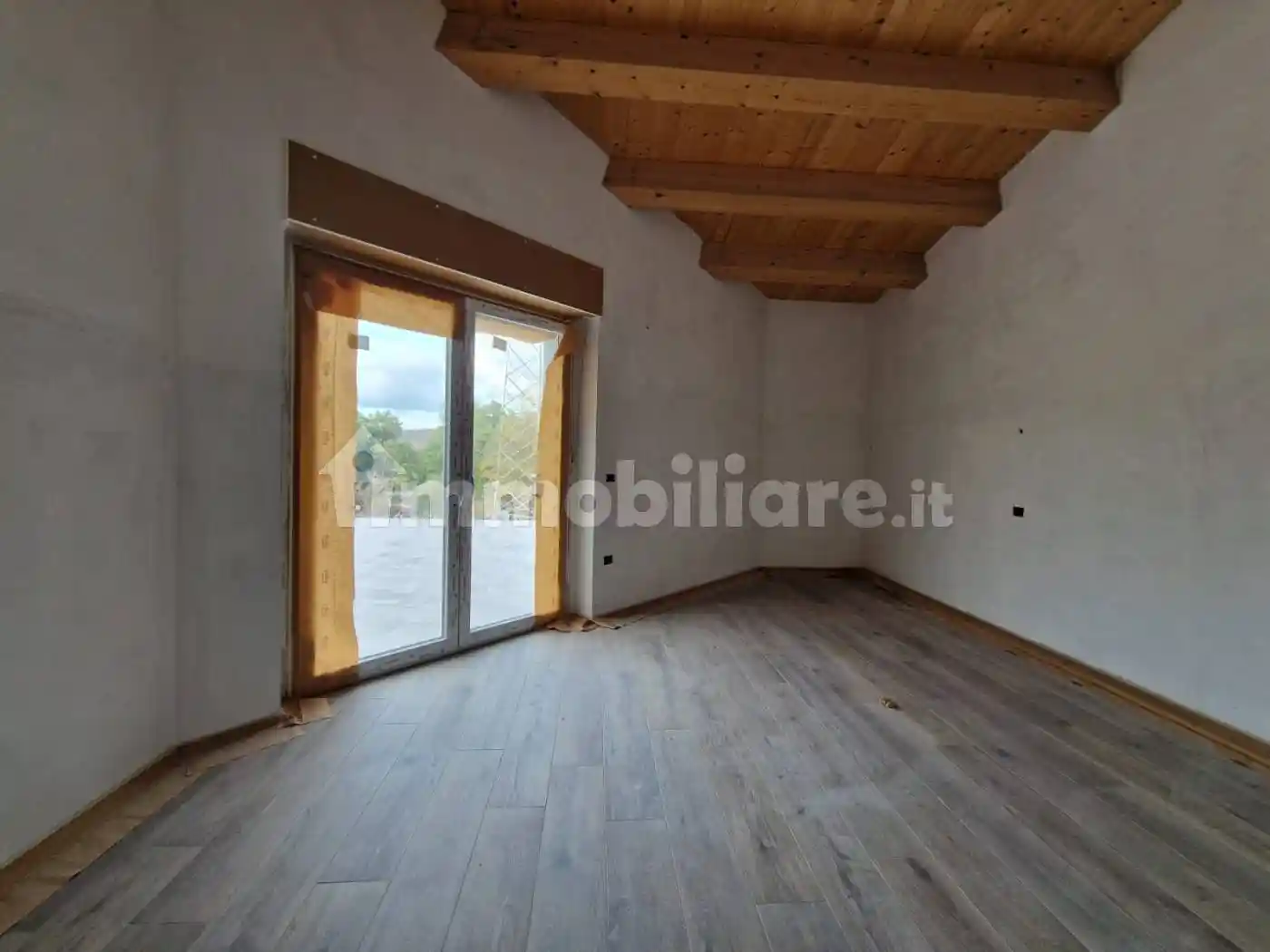 Villa in vendita a Belforte del Chienti
