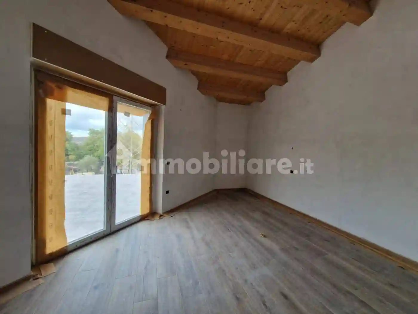 Villa unifamiliare via San Giovanni, Belforte del Chienti - foto 4