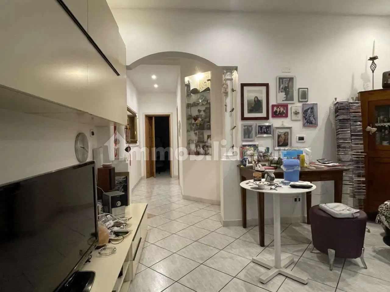 Appartamento in vendita a Forlì