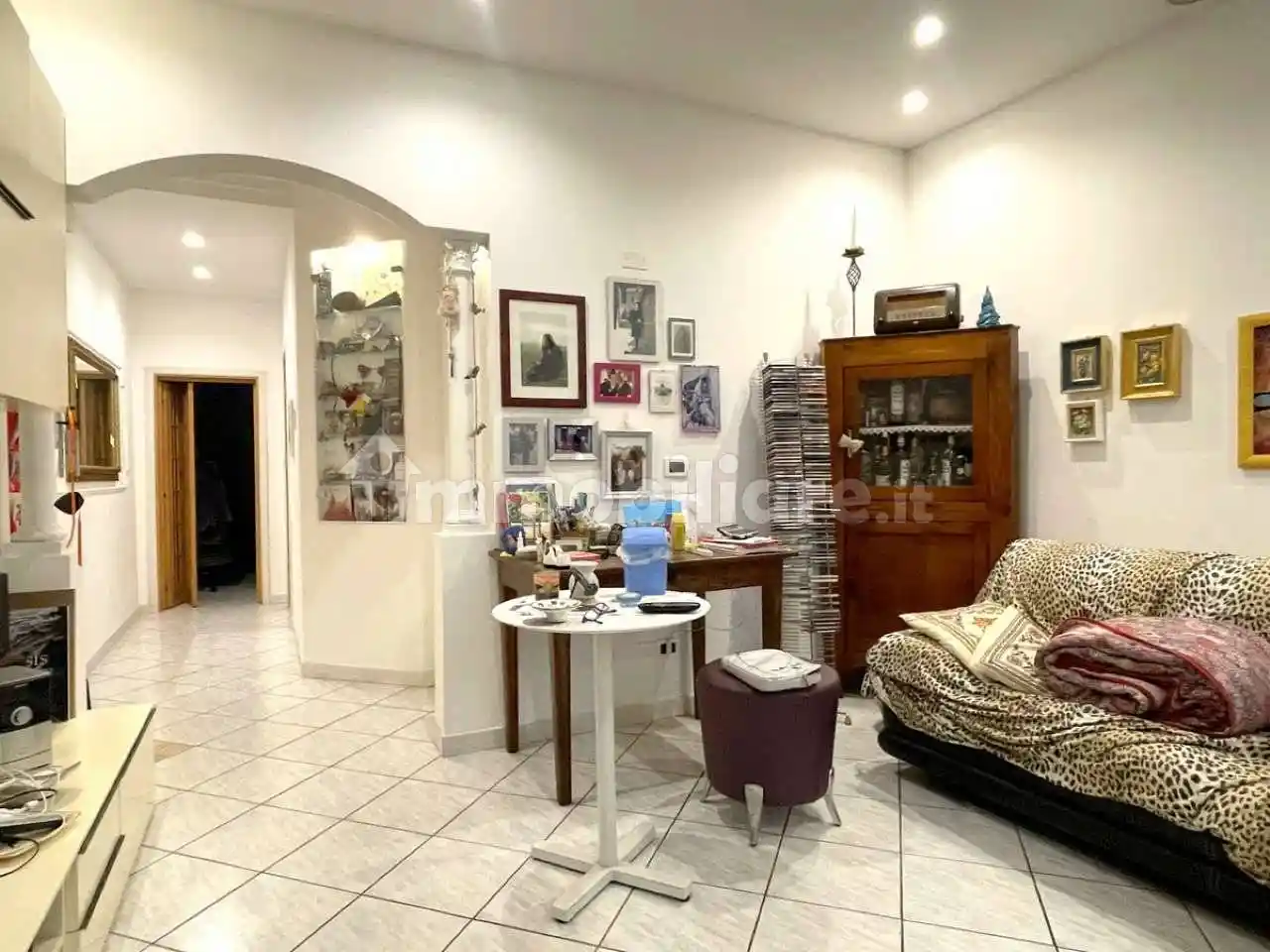 Trilocale viale dell'Appennino, San Martino in Strada, Forlì - foto 2