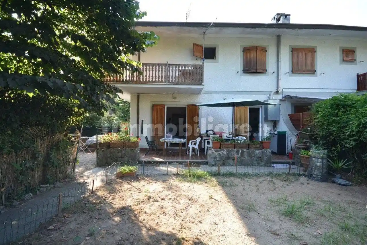 Villa a schiera via siena 8, Ronchi - Poveromo, Massa - foto 3