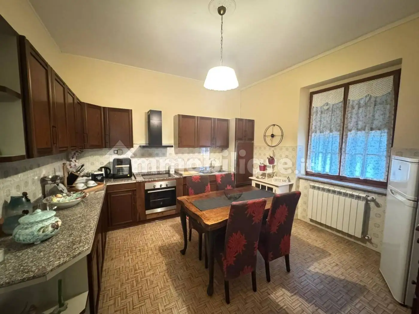 Quadrilocale buono stato, primo piano, Sarzanello, San Lazzaro, Sarzana - foto 2