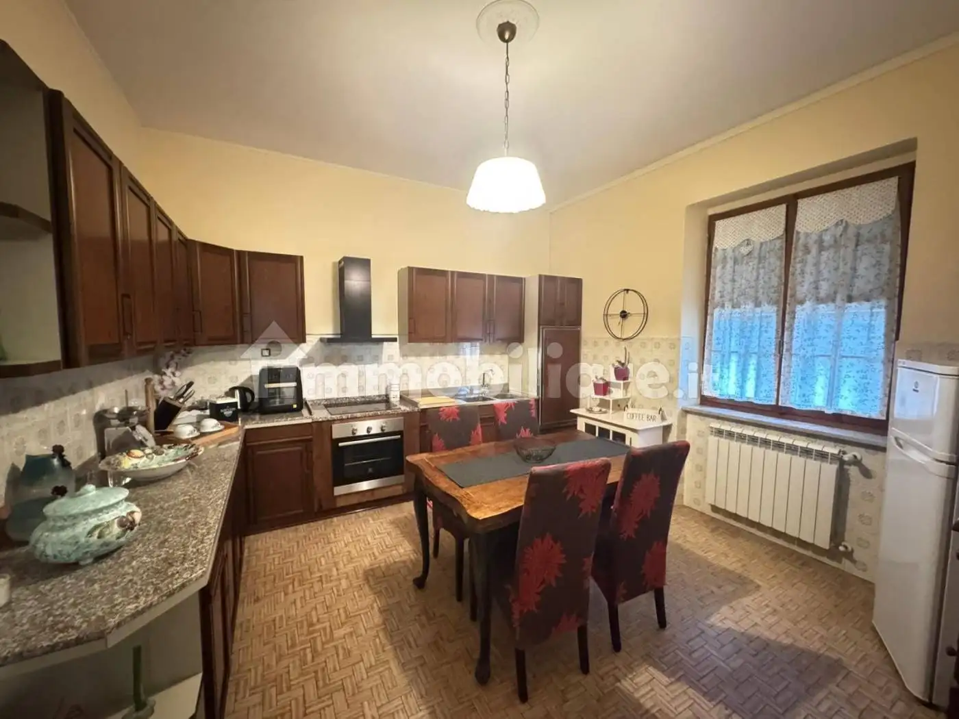 Quadrilocale buono stato, primo piano, Sarzanello, San Lazzaro, Sarzana - foto 5