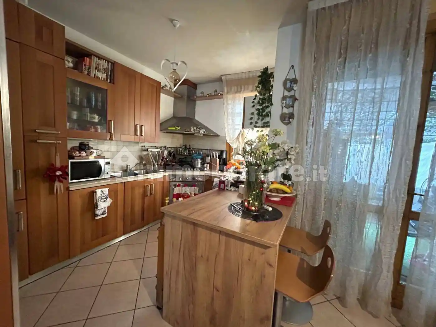 Appartamento ottimo stato, piano terra, Ferrovieri - Sant'Agostino, Vicenza - foto 2