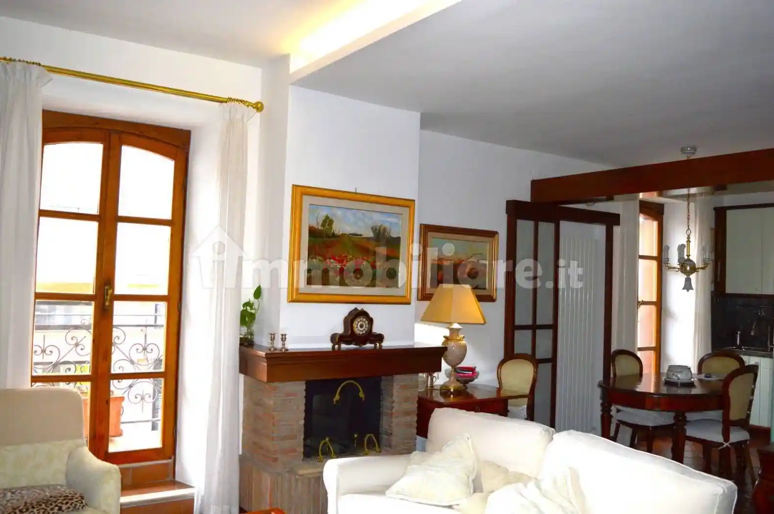 Casa indipendente - foto 5