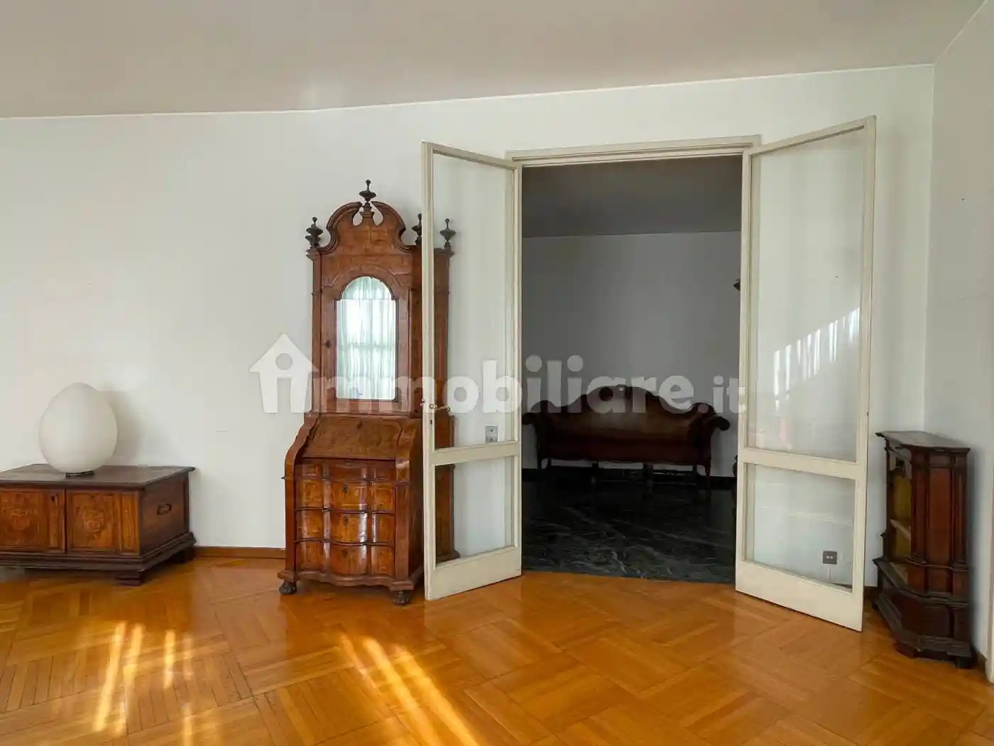 Appartamento via Uberto Visconti di Modrone 8, Palestro, Milano - foto 5