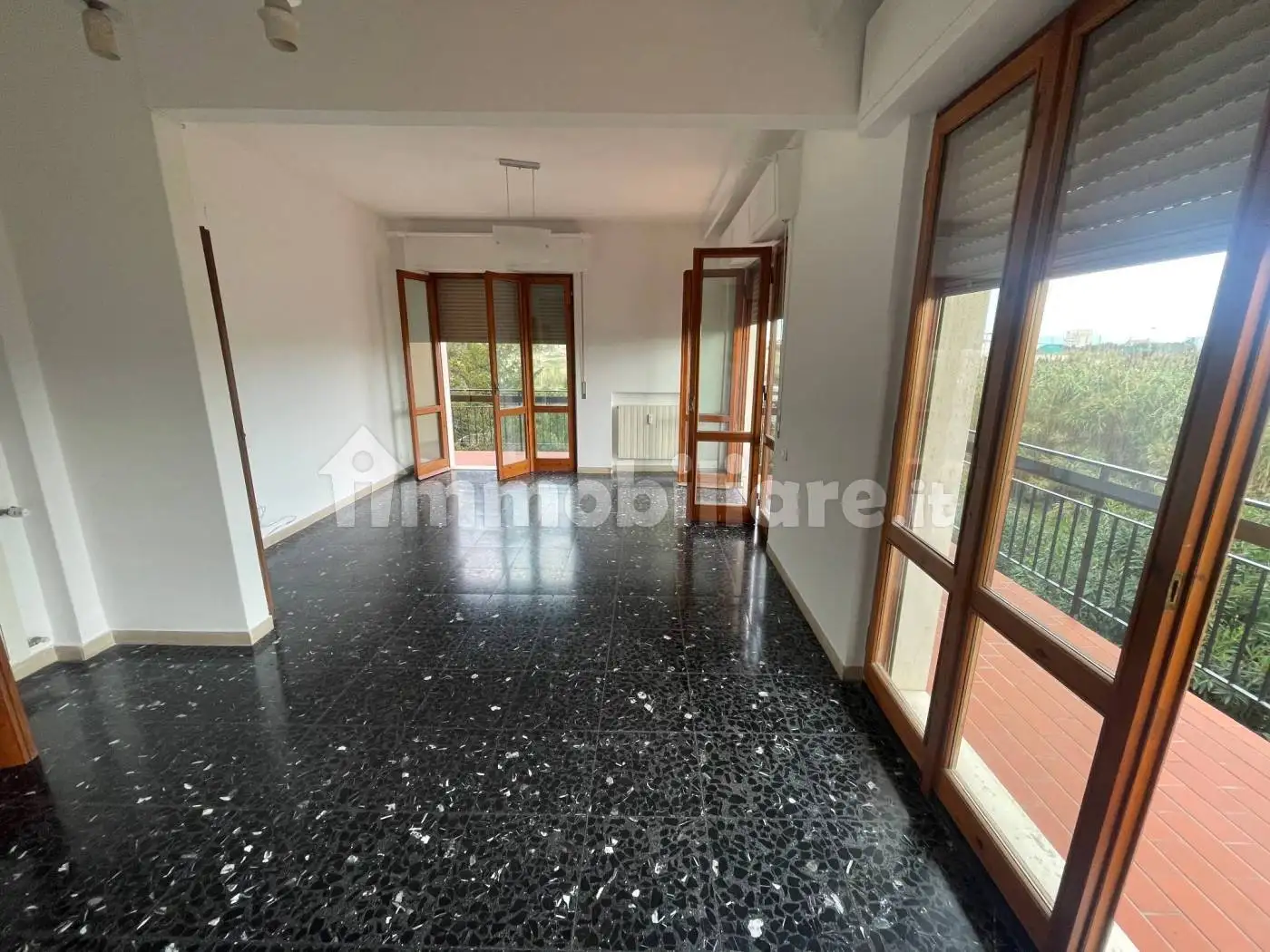 Appartamento in vendita a Livorno