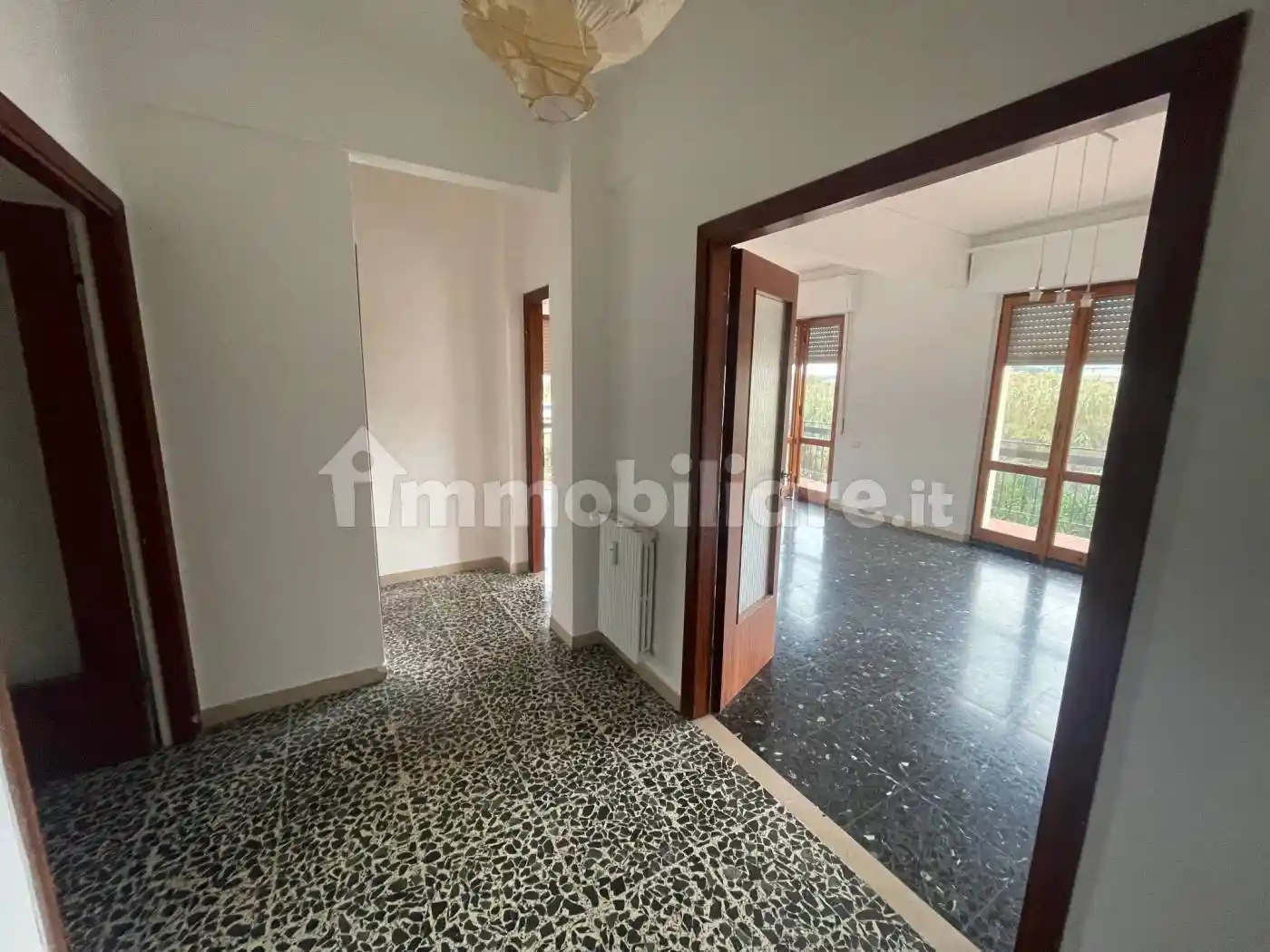 Appartamento viale di Antignano, Antignano - Banditella, Livorno - foto 2