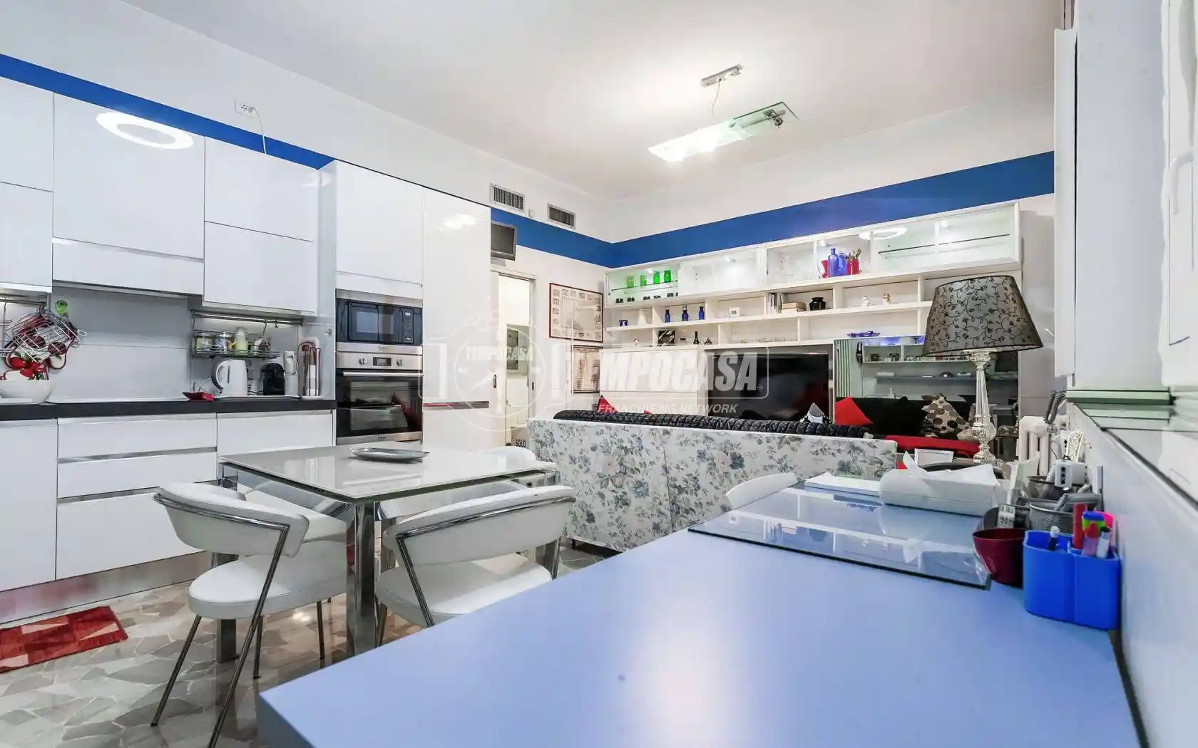 Bilocale via Tortona 76/A, Solari, Milano - foto 3