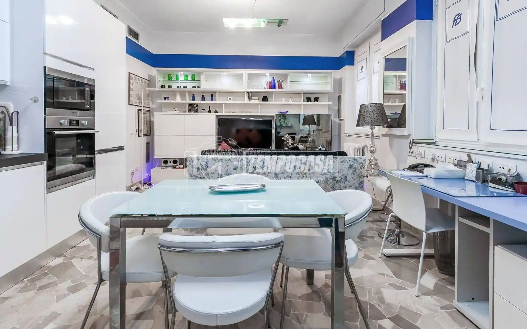 Bilocale via Tortona 76/A, Solari, Milano - foto 4