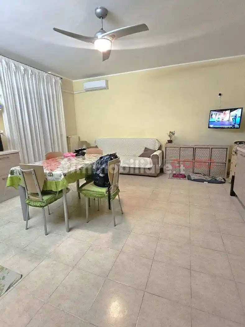 Trilocale via antonio de vicaris, San Paolo, Bari - foto 2