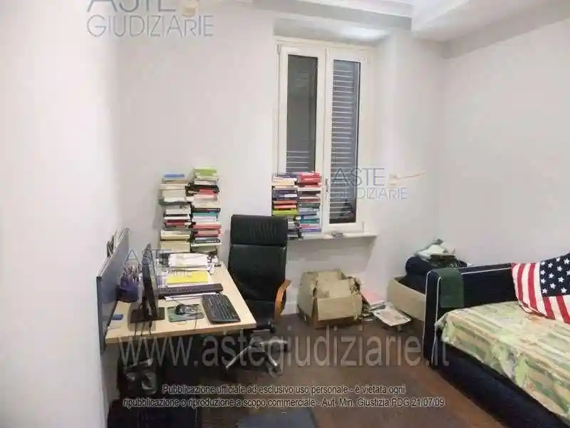 Trilocale viale Giuseppe Mazzini 119, Mazzini - Delle Vittorie, Roma - foto 3