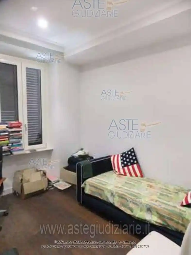 Trilocale viale Giuseppe Mazzini 119, Mazzini - Delle Vittorie, Roma - foto 4