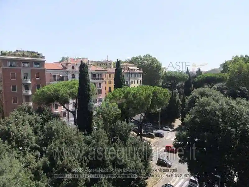 Trilocale viale Giuseppe Mazzini 119, Mazzini - Delle Vittorie, Roma - foto 5